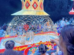 -珠海横琴长隆《卡卡虎奇遇记》