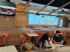 -嘉和一品粥(北京西站北广场北恒大厦店)