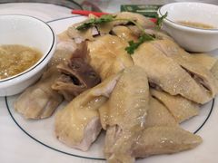 -绿雅居原生态农庄(小涌店)