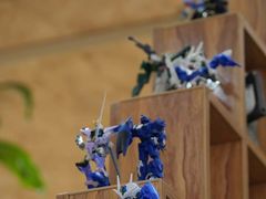 -Rabbit Cafe私房西餐甜点咖啡(栖霞路店)