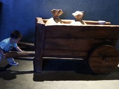 -蓝精灵乐园·世茂精灵之城主题乐园
