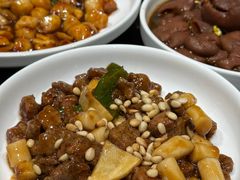 -兔爸私家小厨(新北万达店)
