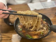 -董记面馆(漳州二路店)