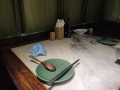 -御提小馆烤鸭店(陆家嘴店)