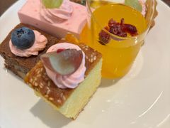 -重庆丽苑维景国际大酒店·海鲜自助餐厅