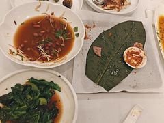 -小厨娘淮扬菜(江宁万达店)