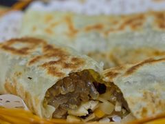 麦饺筒-面道赞宁海海鲜面(迎凤街店)