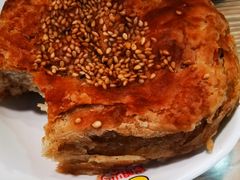 麻酱火勺-岩明火勺店(承德路店)