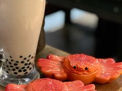 -湊湊火锅·茶憩(东城民盈国贸城店)