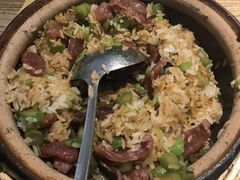 -李记潮汕砂锅粥(营福路店)