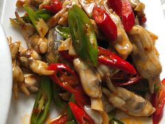 -蓬川食府(金海道店)