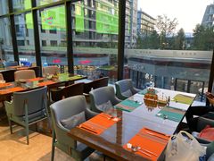 -菲住布渴酒店自助餐厅(阿里巴巴西溪园区店)