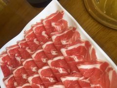 -百叶居·老北京涮羊肉(鼓楼店)