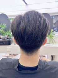 -GANO HAIR 