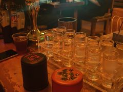-Helens海伦司小酒馆(对外经贸大学店)