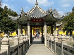 -南华禅寺