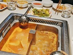 -海底捞火锅(勒泰店)