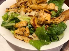 -Pancakes on the rocks(Darling Harbour)