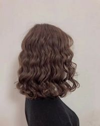 -川和潮人漂色·烫染·接发