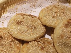 -煜丰汴京烤鸭(福彩路店)
