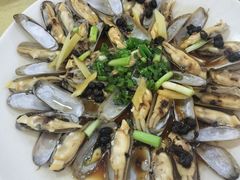 -吉莲利苑海鲜酒家(珠海拱北29年老字号店)