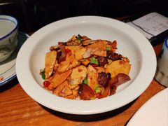 -老湘村·湖南土菜(天河维多利店)