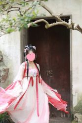 -梦回汉唐汉服旗袍体验馆(拙政园店)