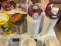 -COSTA COFFEE(新奥购物中心店)