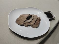 -鸭王烤鸭店(三里河店)