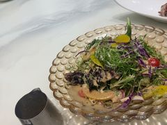 -金陵后厨·南京菜(新街口秣陵路店)