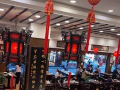 -一楼食业·美食人家