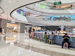 -万达广场(东营西城店)