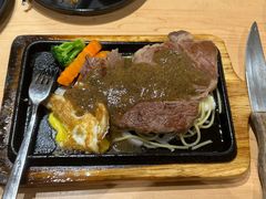 -凡塔斯牛排自助餐厅(莆田万达店)