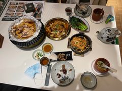 -原味田园·客家菜·土窑鸡(中航城君尚购物中心店)