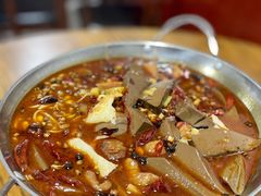 -红实家常菜(静安里店)