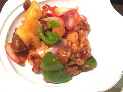 -海航大厦万豪酒店彩海轩中餐厅(霄云路店)