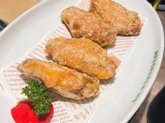 -新白鹿餐厅(嘉兴八佰伴华府店)