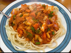 -马艾萨中国兰州传统牛肉面(惠新里店)