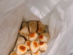 鲜肉一口酥-宋记饼家(石门二路店)