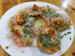 -海之鲜大排档(东山海鲜金銮湾店)