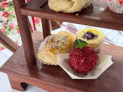 -鹿鸣酒家(越秀店)