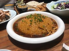 -符离集餐厅(万象城店)