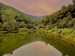 -九龙潭景区
