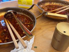 -冒菜西施·非遗冒菜(总店)