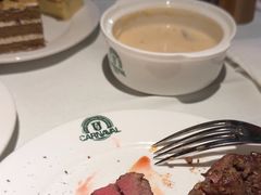 -戈拿旺巴西烤肉(崇文门店)