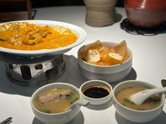 -狮拾久·现代新加坡料理(壹方城店)