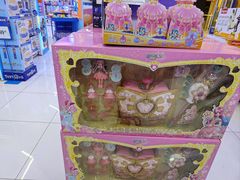 -TOYSRUS玩具反斗城(宁波和义大道店)