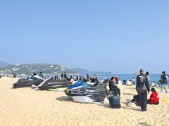 -大梅沙海滨公园