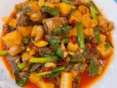 饵块鸡-红豆园(文林街店)