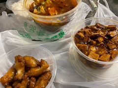 -京味小馆(东坝店)